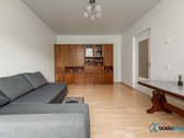 Nuomojamas geros būklės, šviesus ir jaukus, - nuotraukos Nr. 4