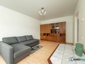 Nuomojamas geros būklės, šviesus ir jaukus, - nuotraukos Nr. 5