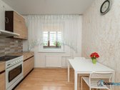 Nuomojamas geros būklės, šviesus ir jaukus, - nuotraukos Nr. 7
