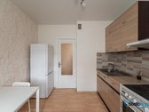 Nuomojamas geros būklės, šviesus ir jaukus, - nuotraukos Nr. 9