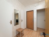 Nuomojamas geros būklės, šviesus ir jaukus, - nuotraukos Nr. 17