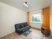 Nuomojamas geros būklės, šviesus ir jaukus, - nuotraukos Nr. 10