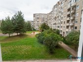 Nuomojamas geros būklės, šviesus ir jaukus, - nuotraukos Nr. 26