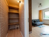 Nuomojamas geros būklės, šviesus ir jaukus, - nuotraukos Nr. 16