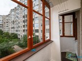 Nuomojamas geros būklės, šviesus ir jaukus, - nuotraukos Nr. 21