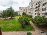 Nuomojamas geros būklės, šviesus ir jaukus, - nuotraukos Nr. 27