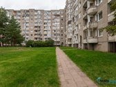 Nuomojamas geros būklės, šviesus ir jaukus, - nuotraukos Nr. 30
