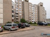 Nuomojamas geros būklės, šviesus ir jaukus, - nuotraukos Nr. 31