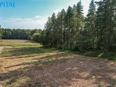 Parduodami 14 Arų Sklypai Šalia Malkėstos - nuotraukos Nr. 2
