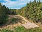 Parduodami 14 Arų Sklypai Šalia Malkėstos - nuotraukos Nr. 3