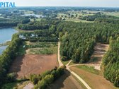 Parduodami 14 Arų Sklypai Šalia Malkėstos - nuotraukos Nr. 8
