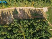 Parduodami 14 Arų Sklypai Šalia Malkėstos - nuotraukos Nr. 9