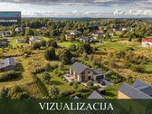 Parduodamas 17,60 Arų Namų Valdos Sklypas - nuotraukos Nr. 2