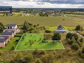 Parduodamas 17,60 Arų Namų Valdos Sklypas - nuotraukos Nr. 6