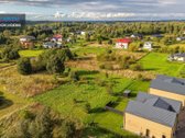 Parduodamas 17,60 Arų Namų Valdos Sklypas - nuotraukos Nr. 7