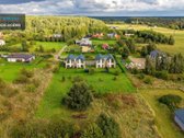 Parduodamas 17,60 Arų Namų Valdos Sklypas - nuotraukos Nr. 9