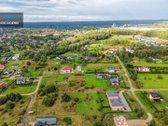 Parduodamas 17,60 Arų Namų Valdos Sklypas - nuotraukos Nr. 13