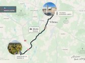 Parduodamas 17,60 Arų Namų Valdos Sklypas - nuotraukos Nr. 16