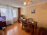3 Kambarių Butas Debreceno G. 20  5/5 - nuotraukos Nr. 2