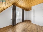 Parduodamas Pilnai Įrengtas 2-jų Aukštų Namas - nuotraukos Nr. 11