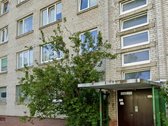 3 Kambarių Butas Debreceno G. 20  5/5 - nuotraukos Nr. 9