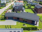 Parduodamas funkcionaliai įrengtas namas - nuotraukos Nr. 2