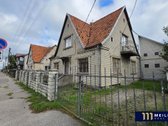 Parduodamas 131,94 kv. m ploto dviejų aukštų - nuotraukos Nr. 2