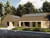 Naujas ~130 m² namas Druskininkuose – - nuotraukos Nr. 2