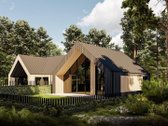 Naujas ~130 m² namas Druskininkuose – - nuotraukos Nr. 5