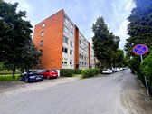 Ramioje vietoje, su vaizdu į Nemuną - nuotraukos Nr. 15