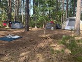 Parduodamas isskirtinis sklypas ant ezero - nuotraukos Nr. 9