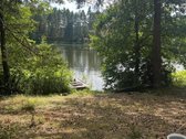 Parduodamas isskirtinis sklypas ant ezero - nuotraukos Nr. 5