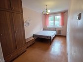 Išnuomojamas 2 kambarių butas. - nuotraukos Nr. 5