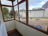 Išnuomojamas 2 kambarių butas. - nuotraukos Nr. 16
