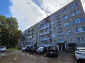 Išnuomojamas 2 kambarių butas. - nuotraukos Nr. 18