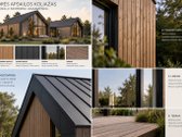 Erdvus ~156 m² naujas namas Druskininkuose – - nuotraukos Nr. 6