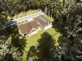 Erdvus ~156 m² naujas namas Druskininkuose – - nuotraukos Nr. 4
