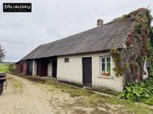 Parduodamas gyv. namas Pakruojo raj., Ūdekų k - nuotraukos Nr. 6