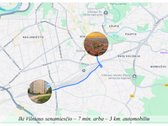 Nuomojamas 2 Kambarių Butas Vilniuje, - nuotraukos Nr. 18