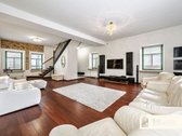 Išskirtiniai, itin erdvūs apartamentai - nuotraukos Nr. 2