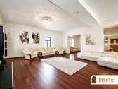 Išskirtiniai, itin erdvūs apartamentai - nuotraukos Nr. 3