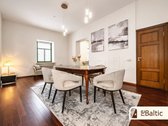 Išskirtiniai, itin erdvūs apartamentai - nuotraukos Nr. 9