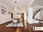 Išskirtiniai, itin erdvūs apartamentai - nuotraukos Nr. 11