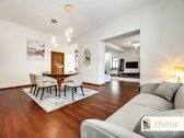 Išskirtiniai, itin erdvūs apartamentai - nuotraukos Nr. 12