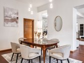 Išskirtiniai, itin erdvūs apartamentai - nuotraukos Nr. 13