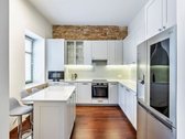 Išskirtiniai, itin erdvūs apartamentai - nuotraukos Nr. 14