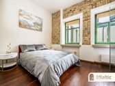 Išskirtiniai, itin erdvūs apartamentai - nuotraukos Nr. 17