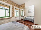 Išskirtiniai, itin erdvūs apartamentai - nuotraukos Nr. 18
