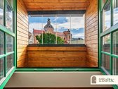 Išskirtiniai, itin erdvūs apartamentai - nuotraukos Nr. 23