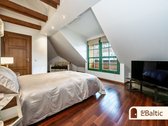 Išskirtiniai, itin erdvūs apartamentai - nuotraukos Nr. 24